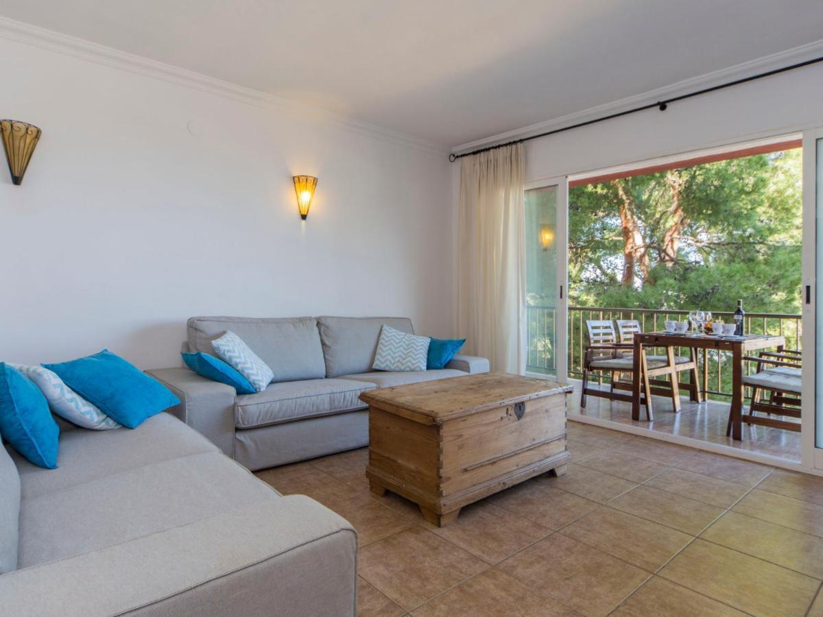 Apartment Sorts De La Mar-1 By Interhome Denia Exterior foto
