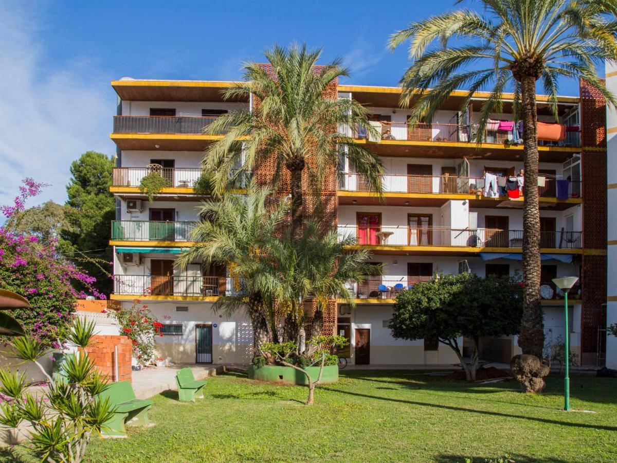 Apartment Sorts De La Mar-1 By Interhome Denia Exterior foto