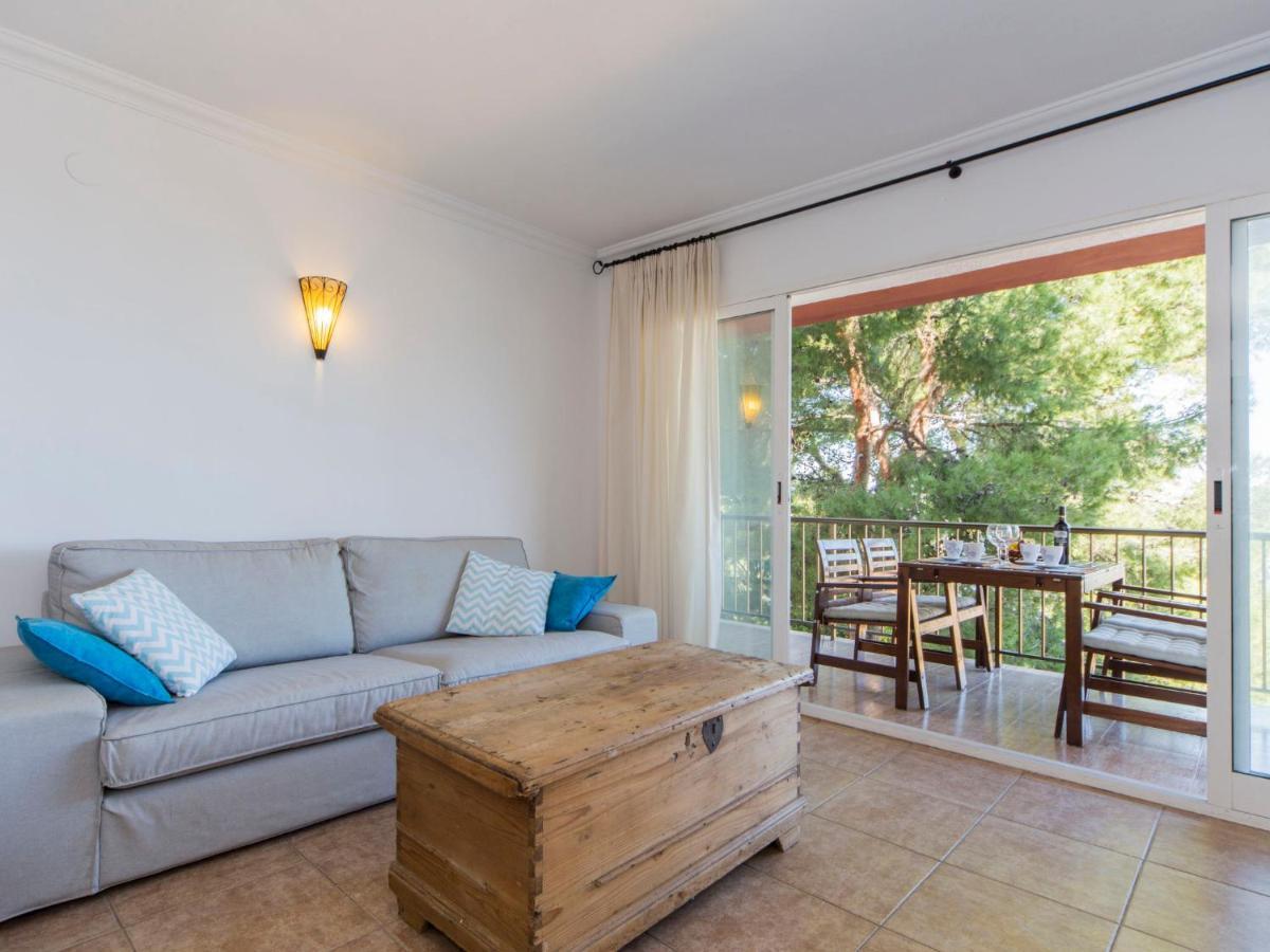 Apartment Sorts De La Mar-1 By Interhome Denia Exterior foto