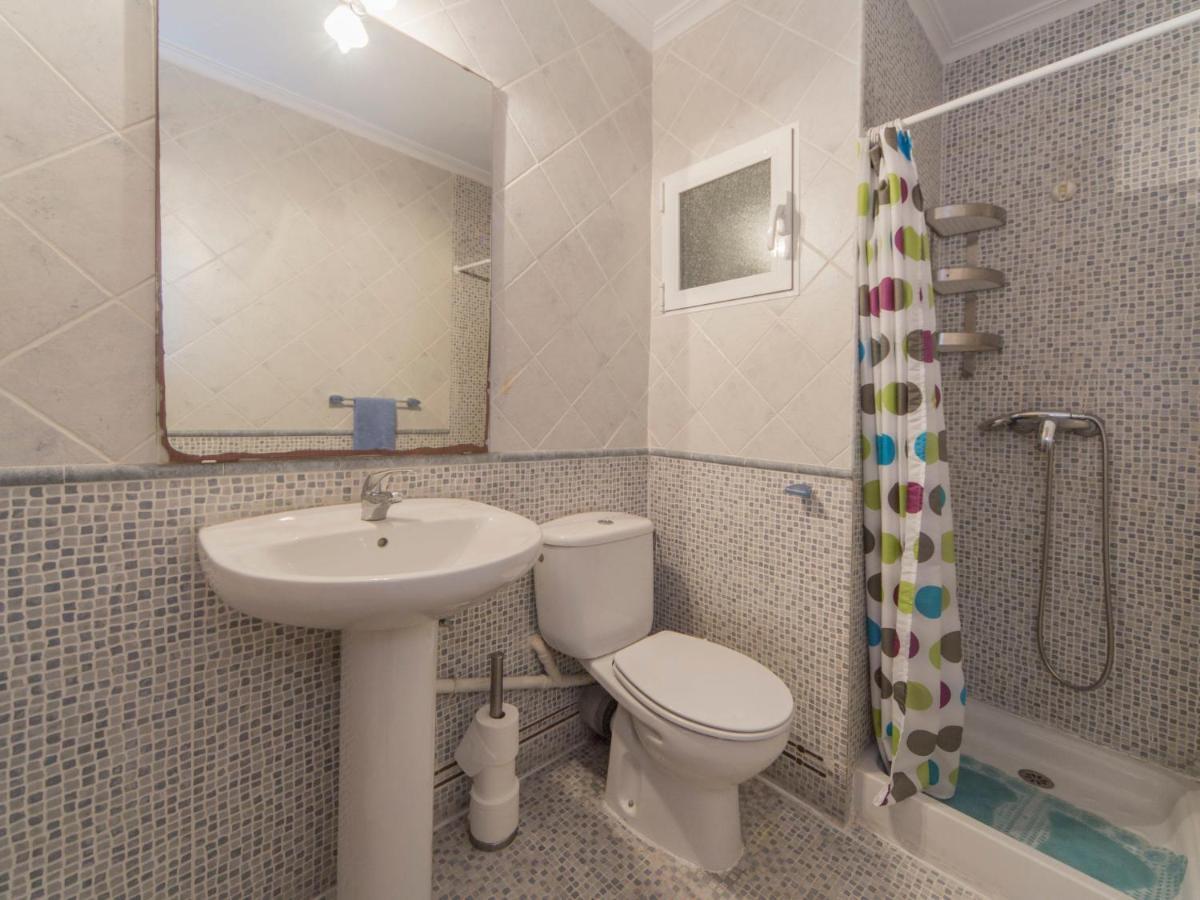 Apartment Sorts De La Mar-1 By Interhome Denia Exterior foto
